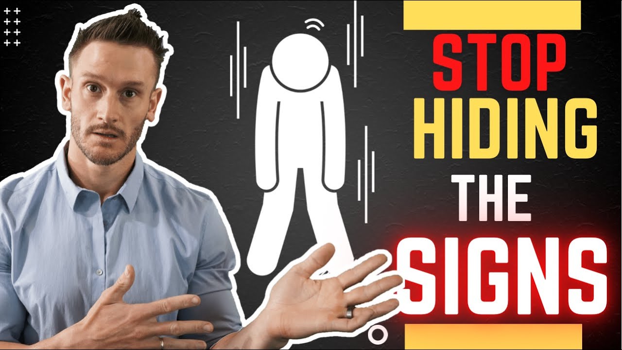 Signs You’re TOO LOW in Sodium - Please Don’t Ignore