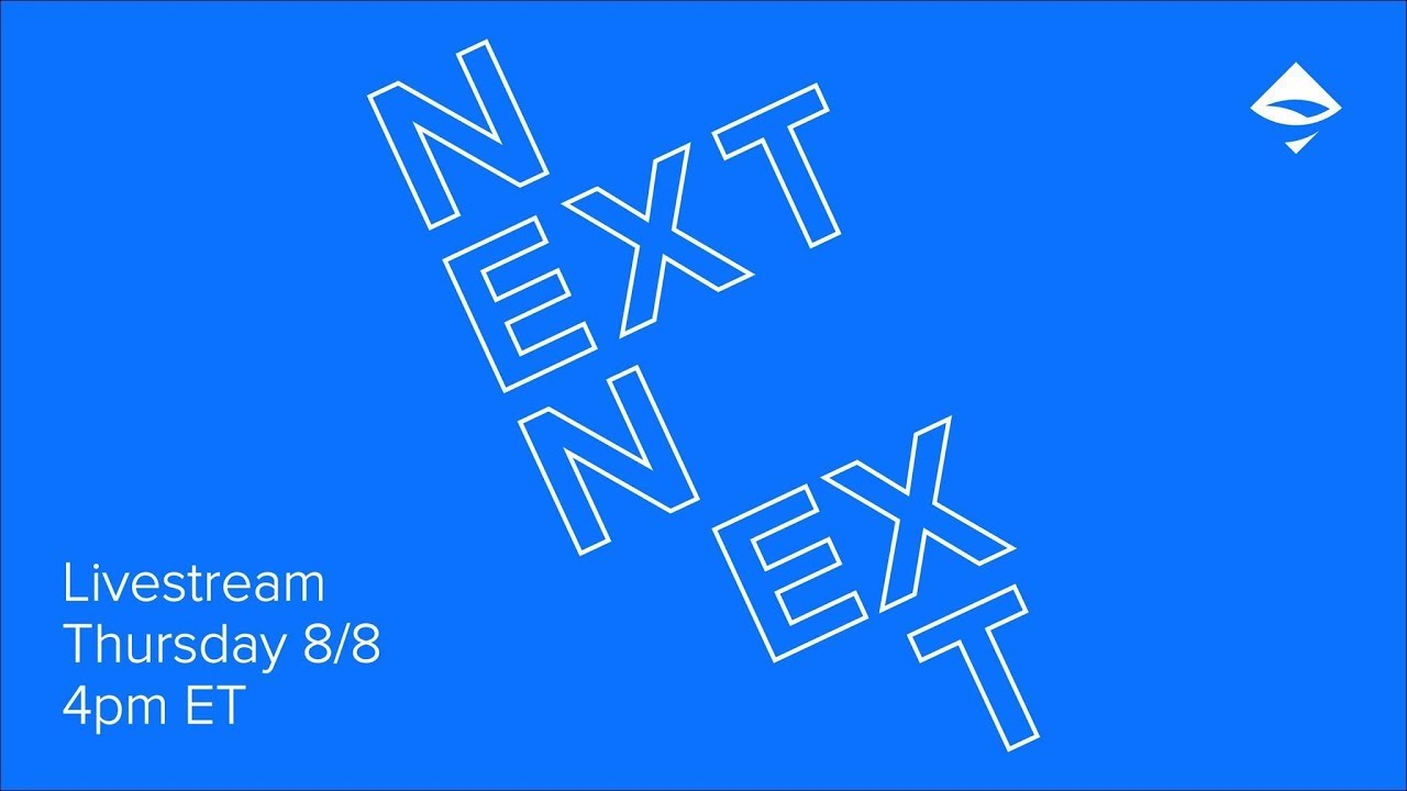 AirSwap Next - The latest product developments