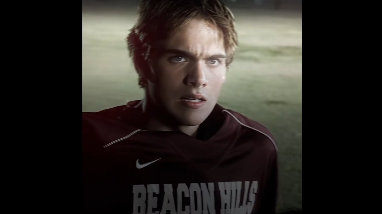 Teen Wolf TikTok Edits compilation [1]☆☆