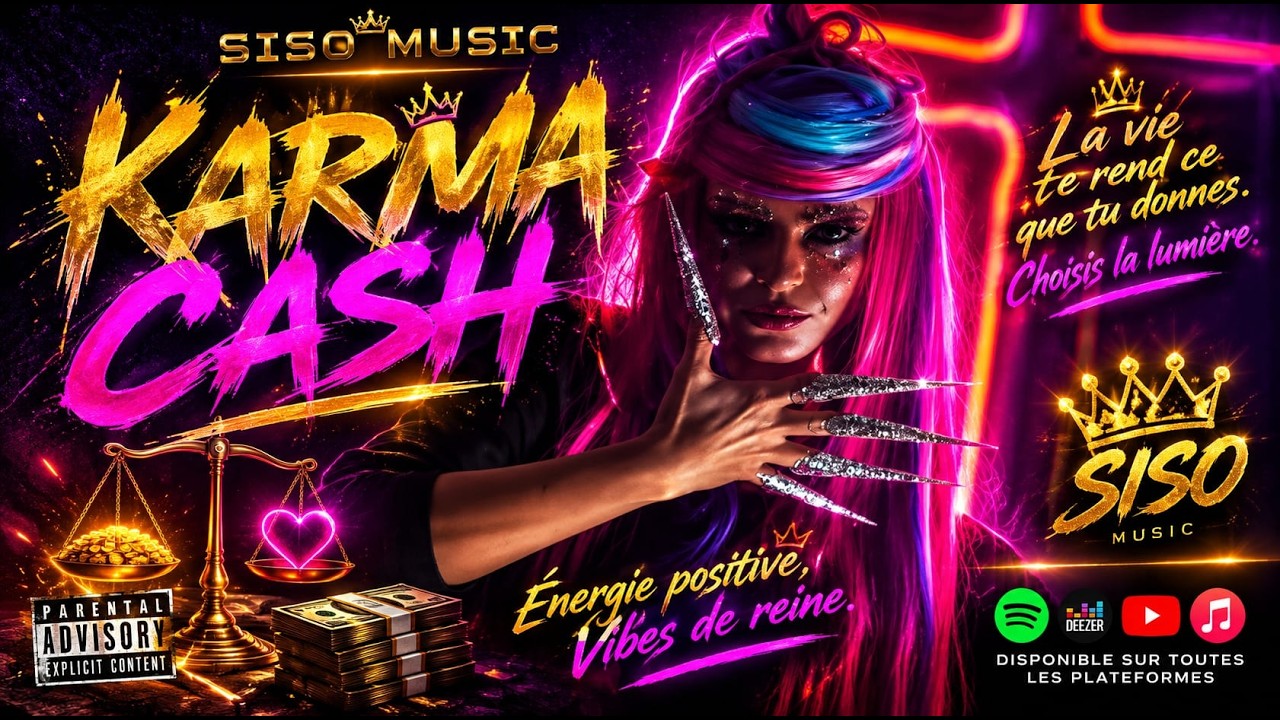 🔥🔥LANA - KARMA CASH