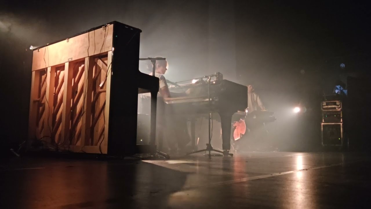 Hania Rani (Antipode, Rennes, Fr) 17/11/2024
