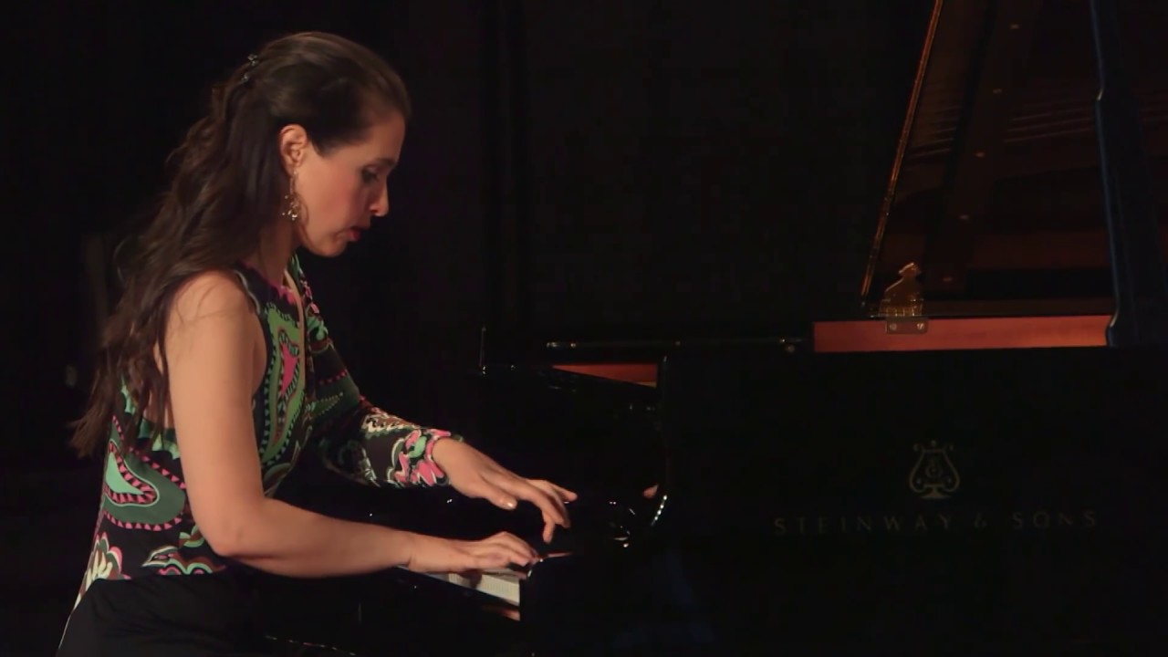 Glinka Variations 