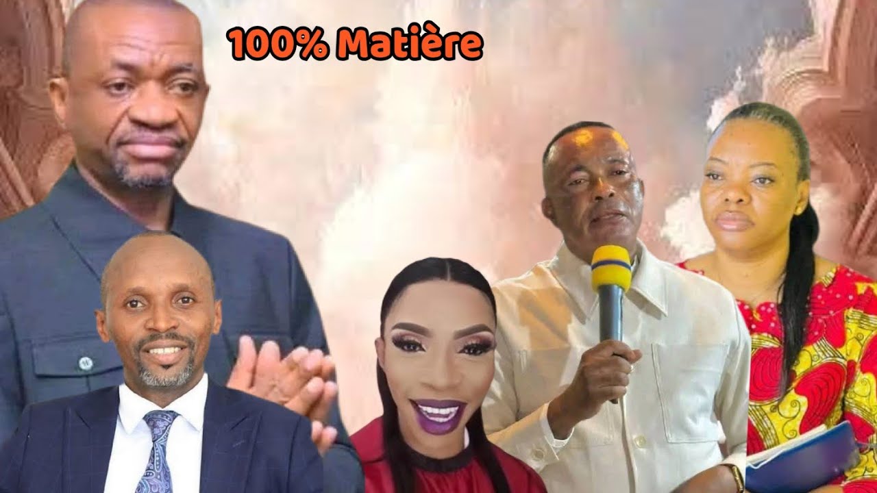 🔥EV SONY KAFUTA AKEBISI MAMAN TINA LESSIE ALOBI ABUAKA NZUNGU YA BOKOKO ABOMBA DENIS  LESSIE ABIKA