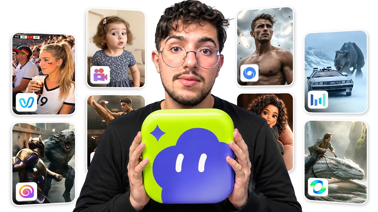     How to Create Viral Image to Video Content with This AI Video Generator