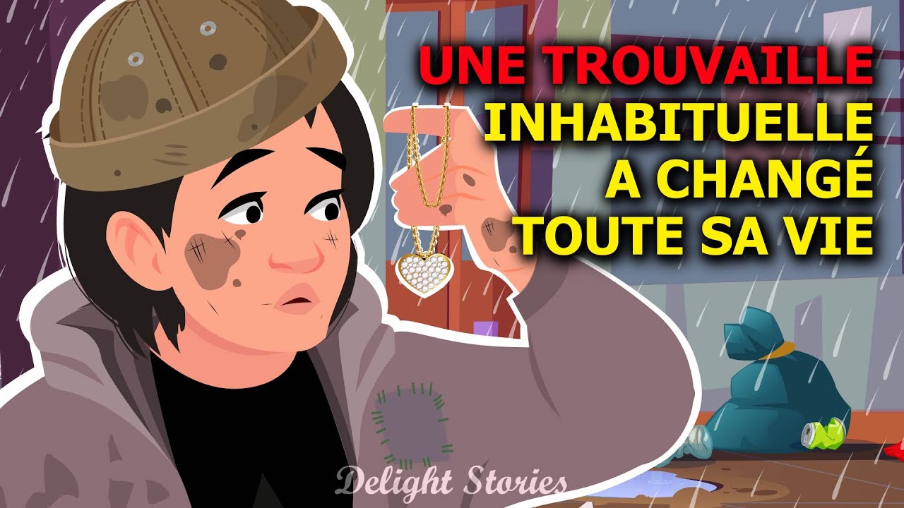 Le médaillon que j'ai trouvé dans la poubelle a aidé à sauver la vie de ma sœur gravement malade