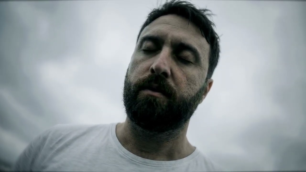 Arys Harmon - Ermetica [Official Video]