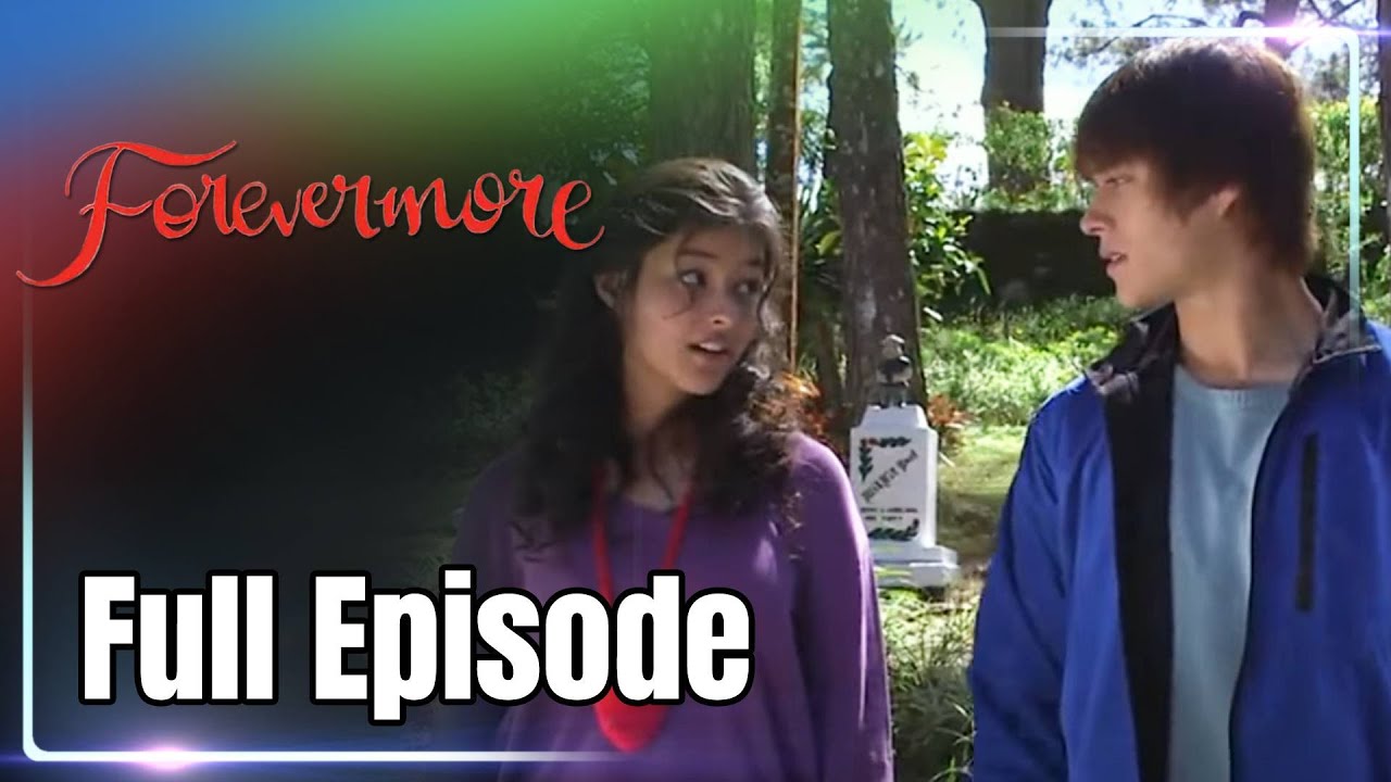[ENG SUB] Ep 21 | Forevermore | Liza Soberano, Enrique Gil