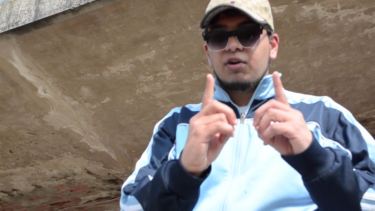 RASIM - RAMMARICO(Official Video)