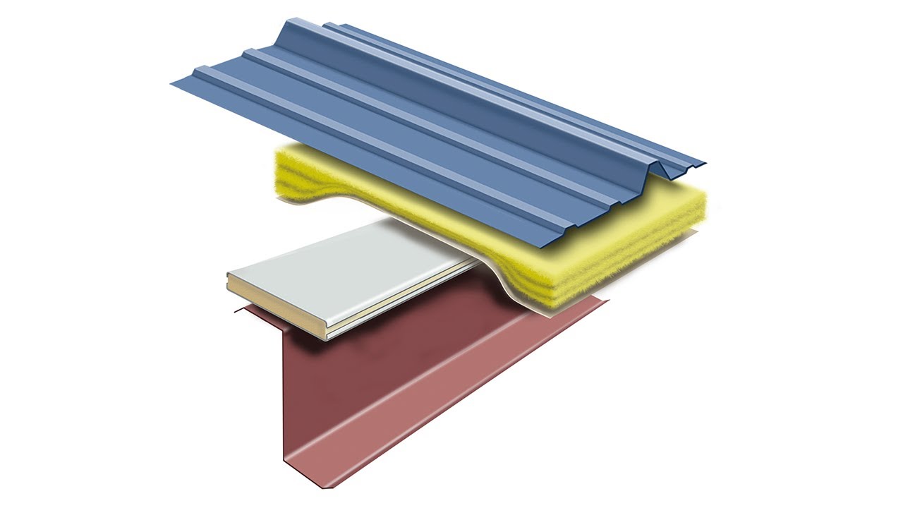 Thermal Blocks Insulation System