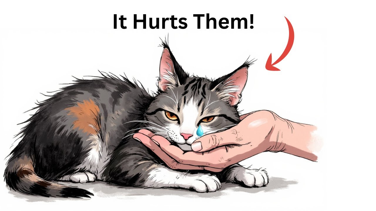 20 Mistakes Cat Parents Make That Secretly Hurt Their Cat's Feelings