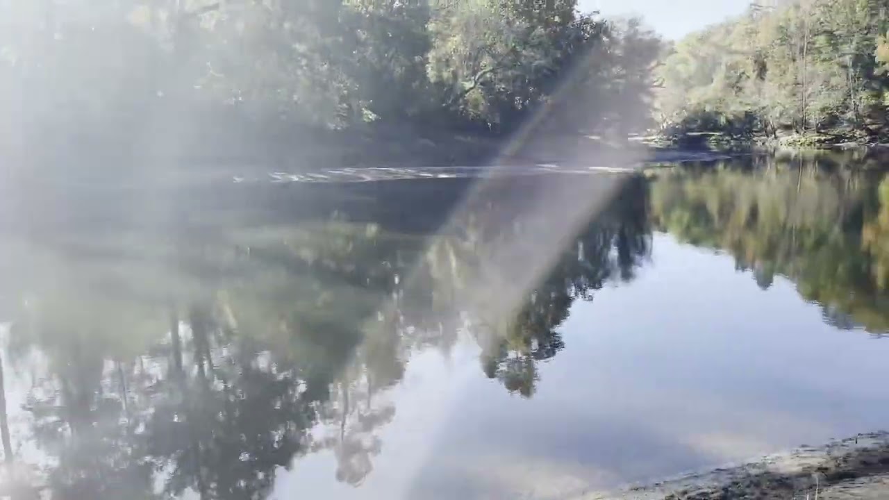 J&M S02E18 Cliffs of the Neuse