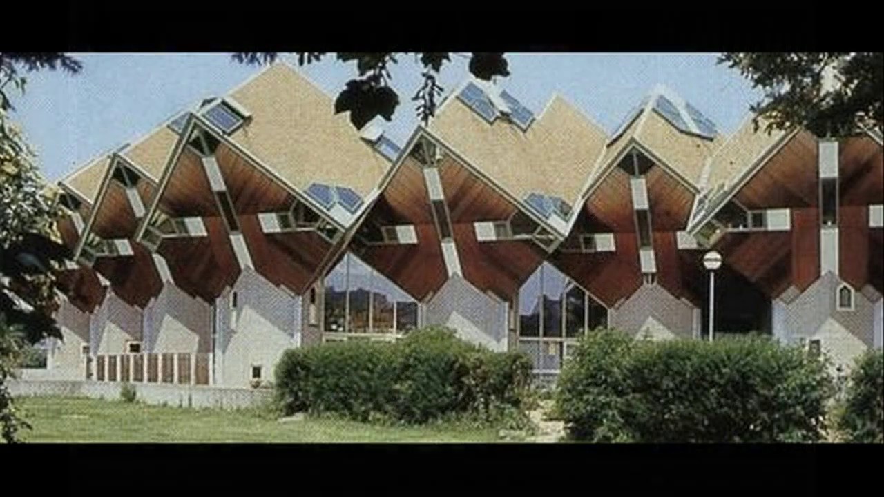 Helmond - Speelhuis 1976-2011