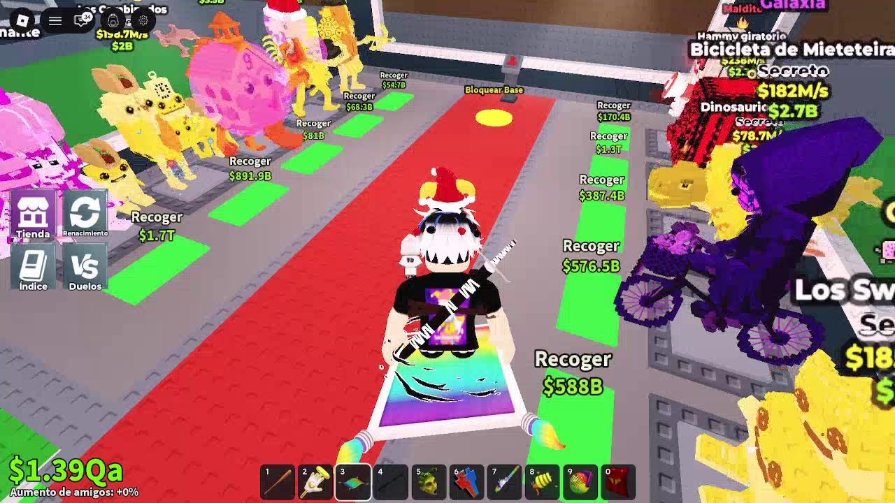 trades steal a brainrot no pvp