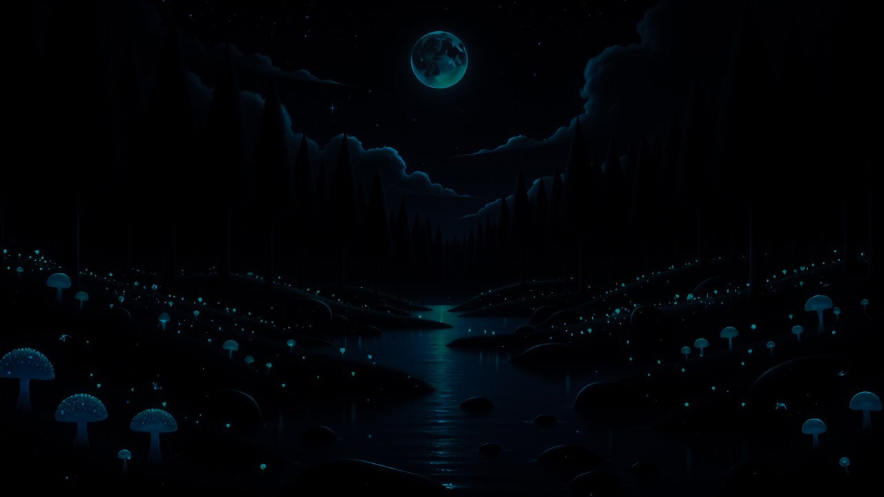 (Без рекламы) Музыка для восстановления сил перед сном • Успокойте свой разум и отгоните негативн...