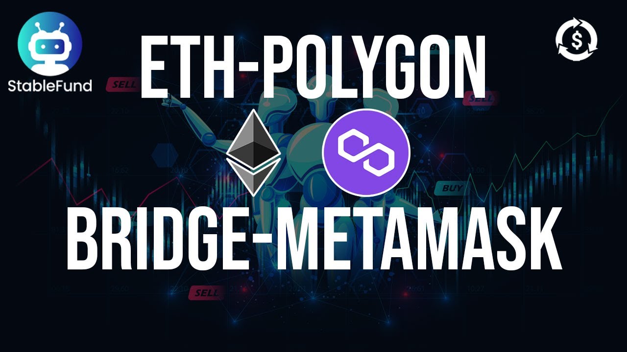 ETH TO POLYGON BRIDGE | STABLEFUND