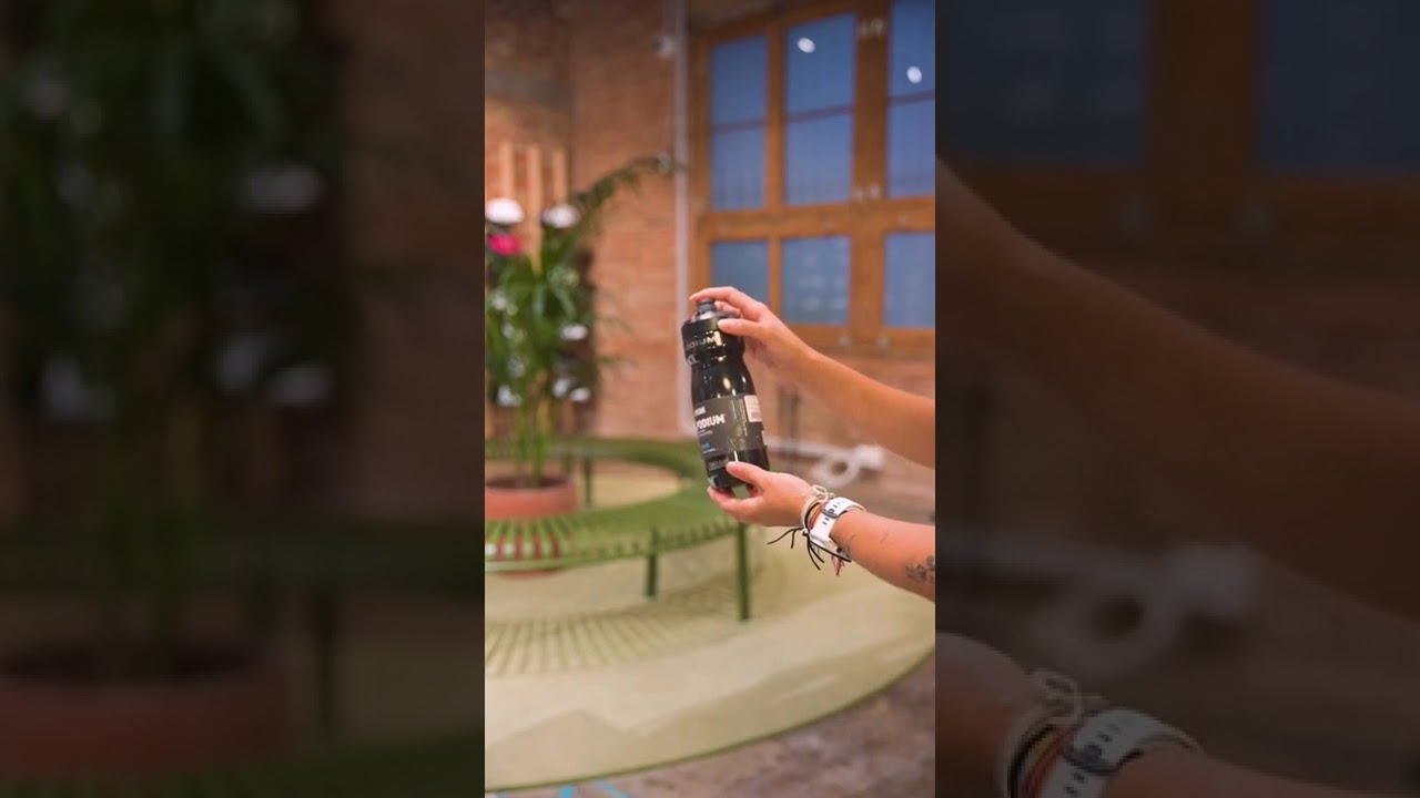 Bidones Camelbak en ESCAPA