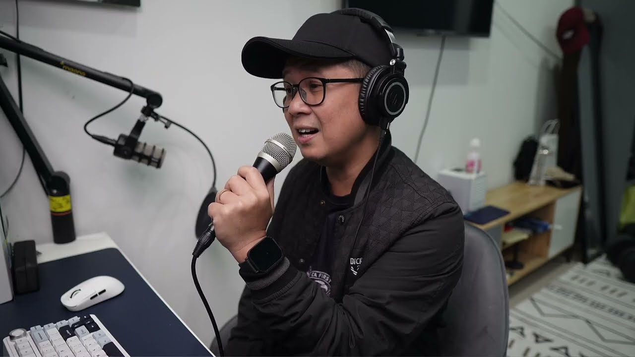 Natutulog Ba Ang Diyos - Gary Valenciano (Male Cover)