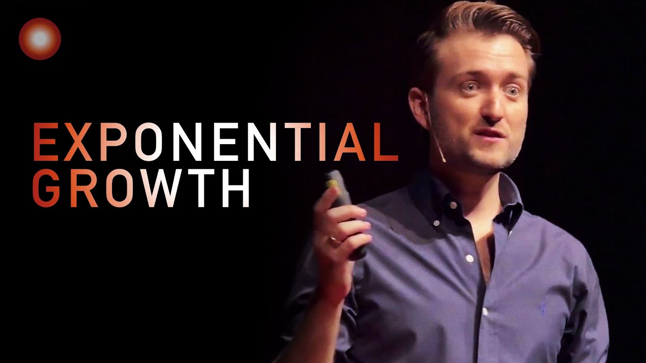 Explaining the World Through Geography, History and Data | Tomás Pueyo
