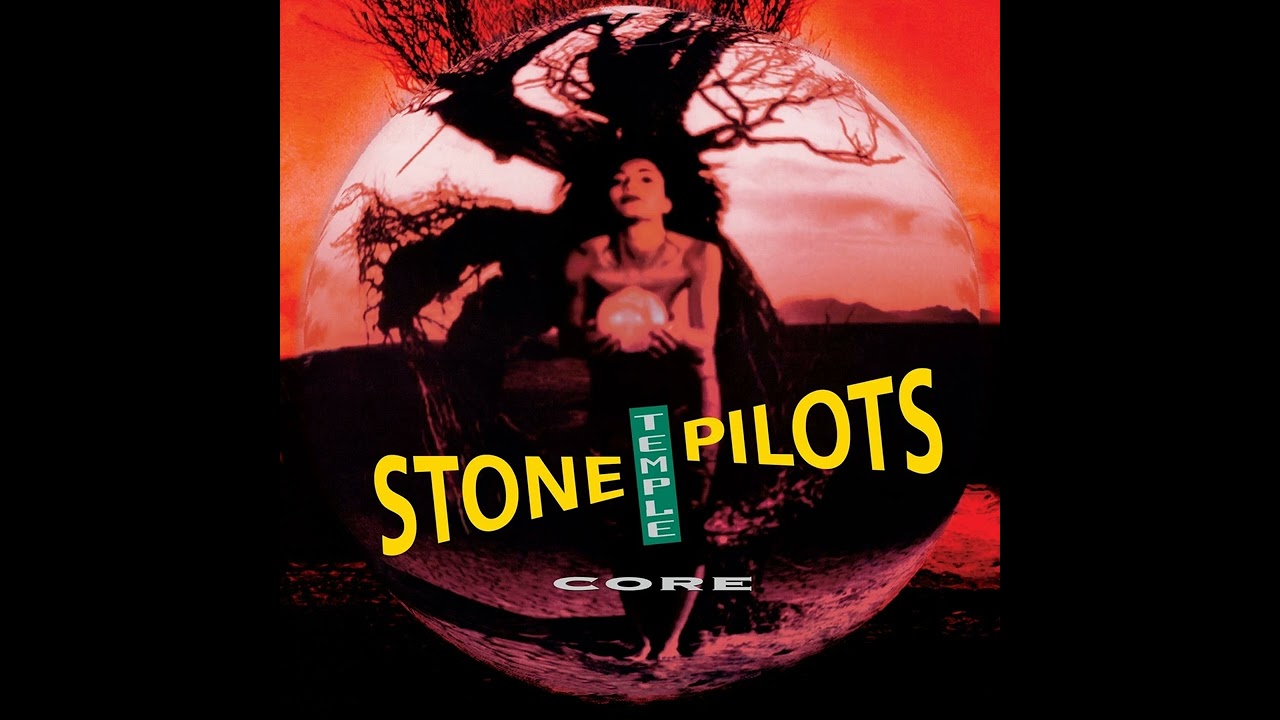 Stone Temple Pilots - Dead and Bloated (Bass Track)