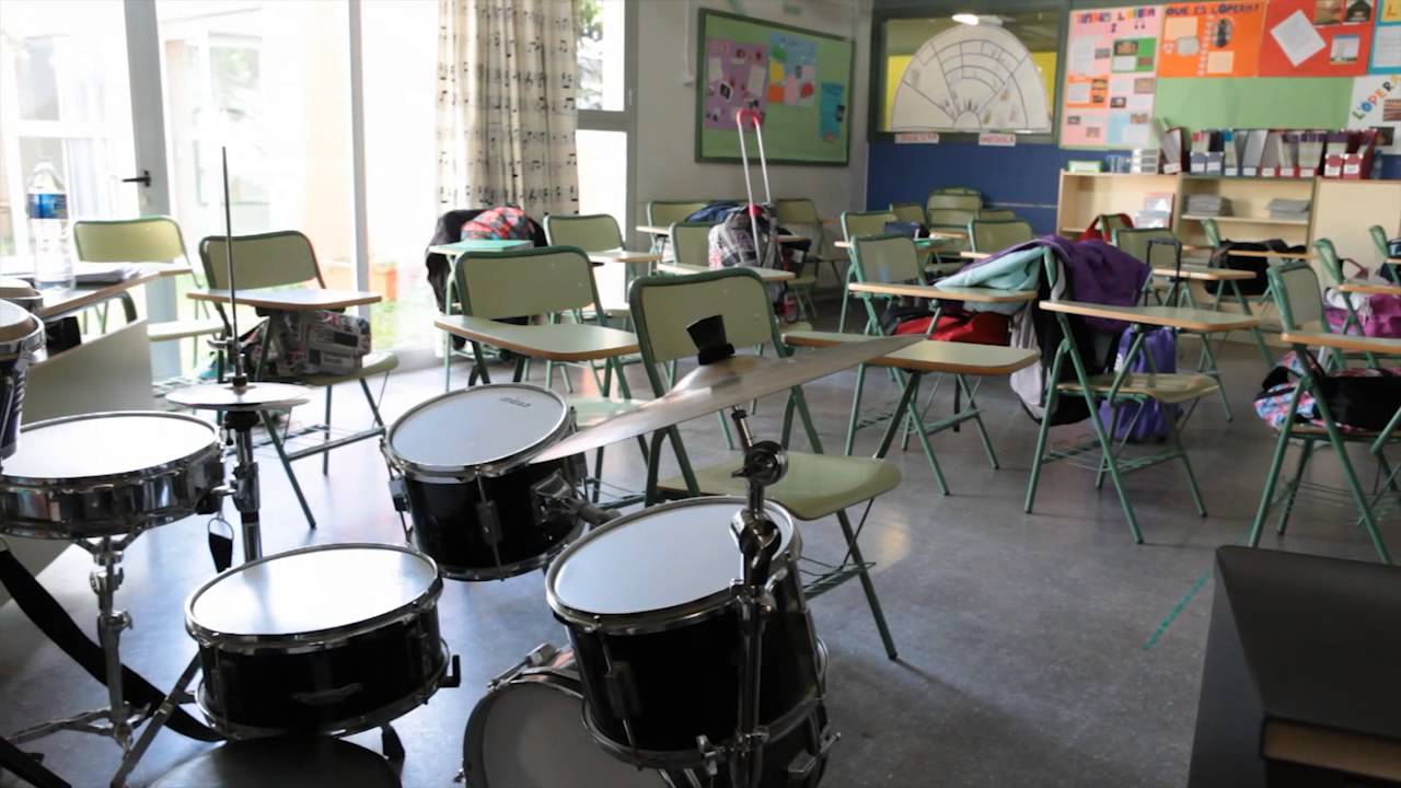Escola Onze de Setembre