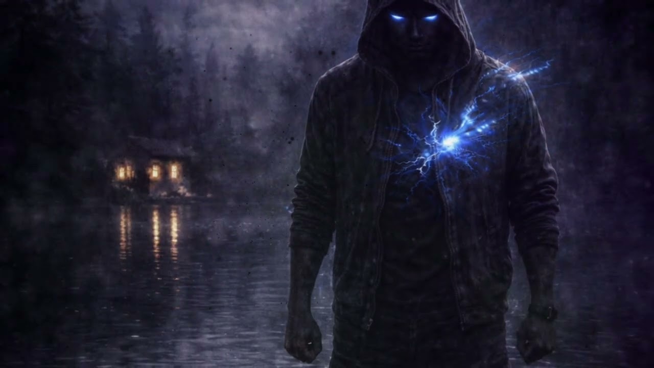 No Return Album   TRACK 8 — WHAT STAYS QUIET