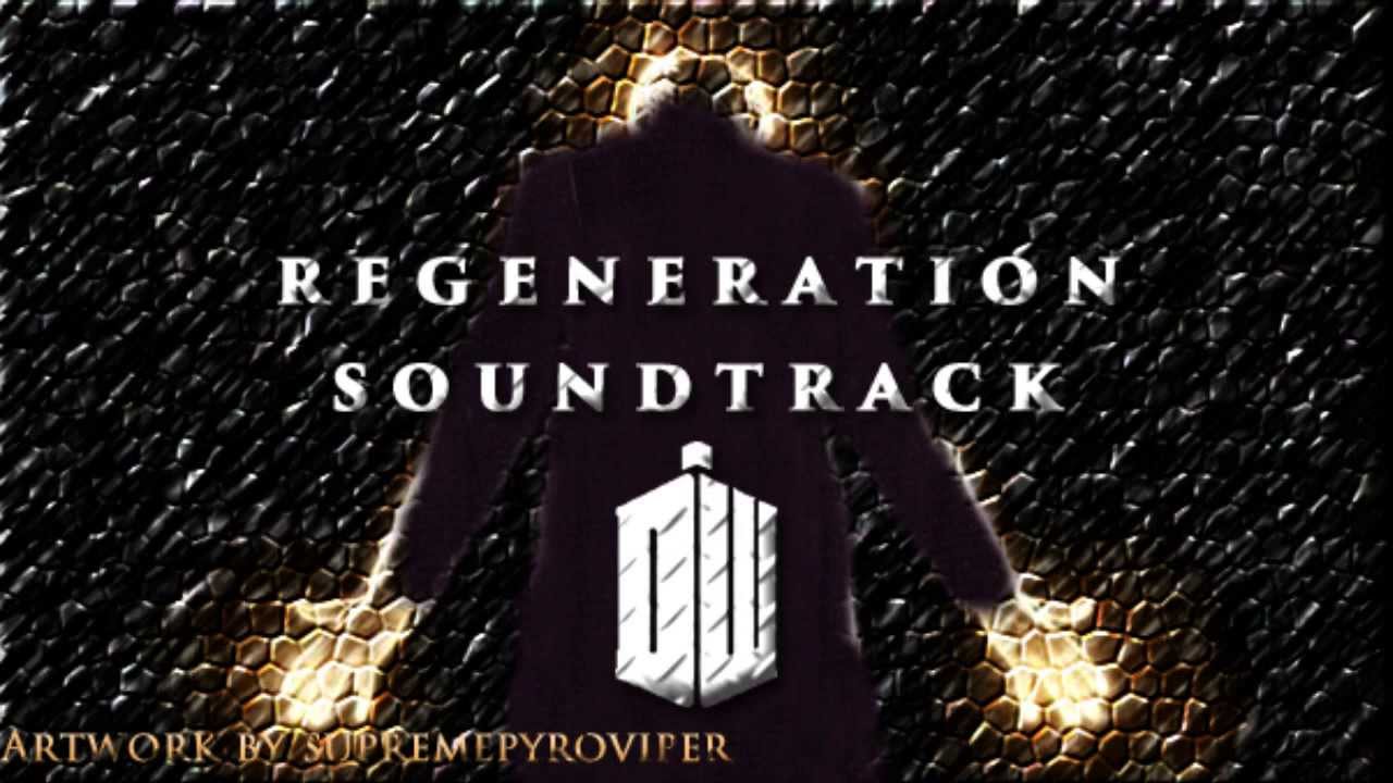 Doctor Who: The 11th Doctors' Regeneration Soundtrack - The Ultimate Edition