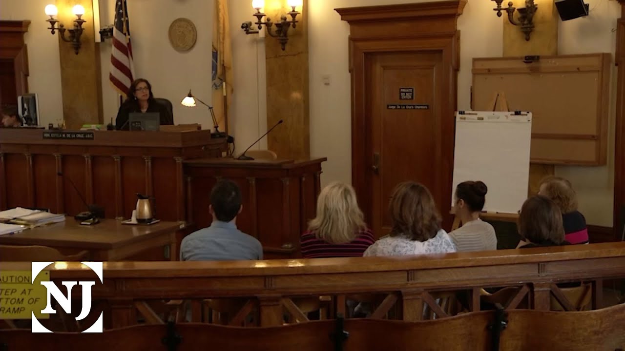 NJ tenants fight eviction as rent assistance checks run out