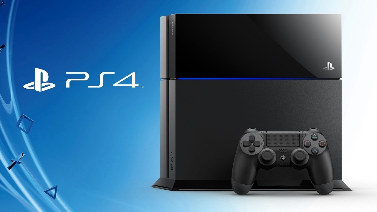 PS4 Giveaway Announcement! - Closed