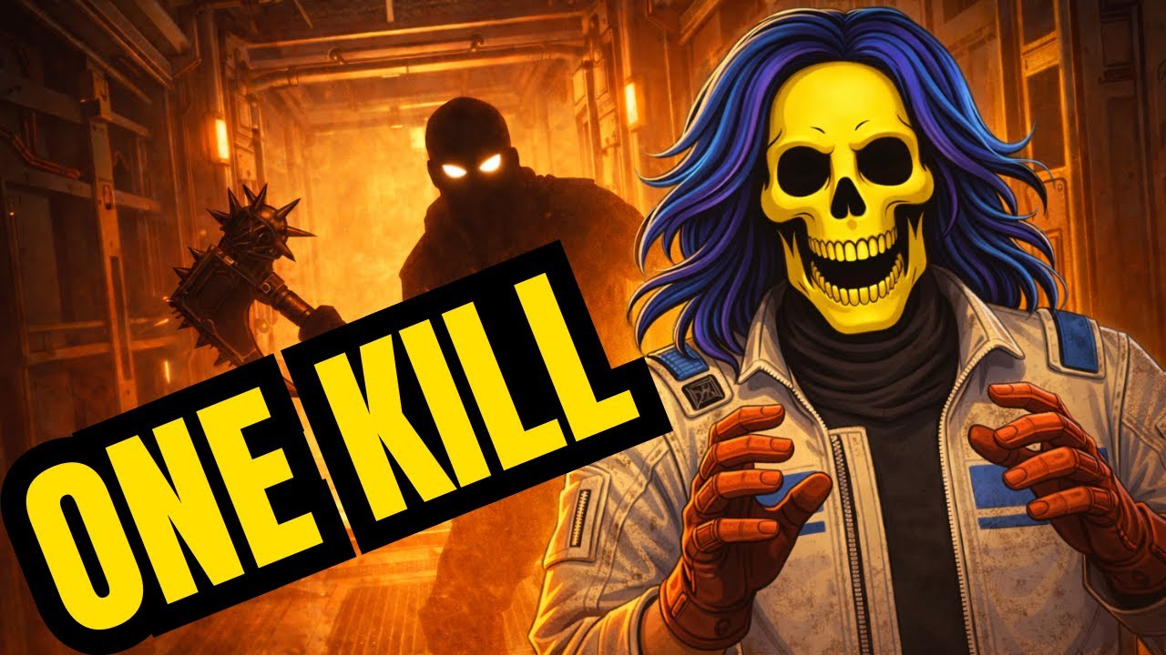 One Kill Ruined My ARC Raiders Lobbies (Until I Fixed It)