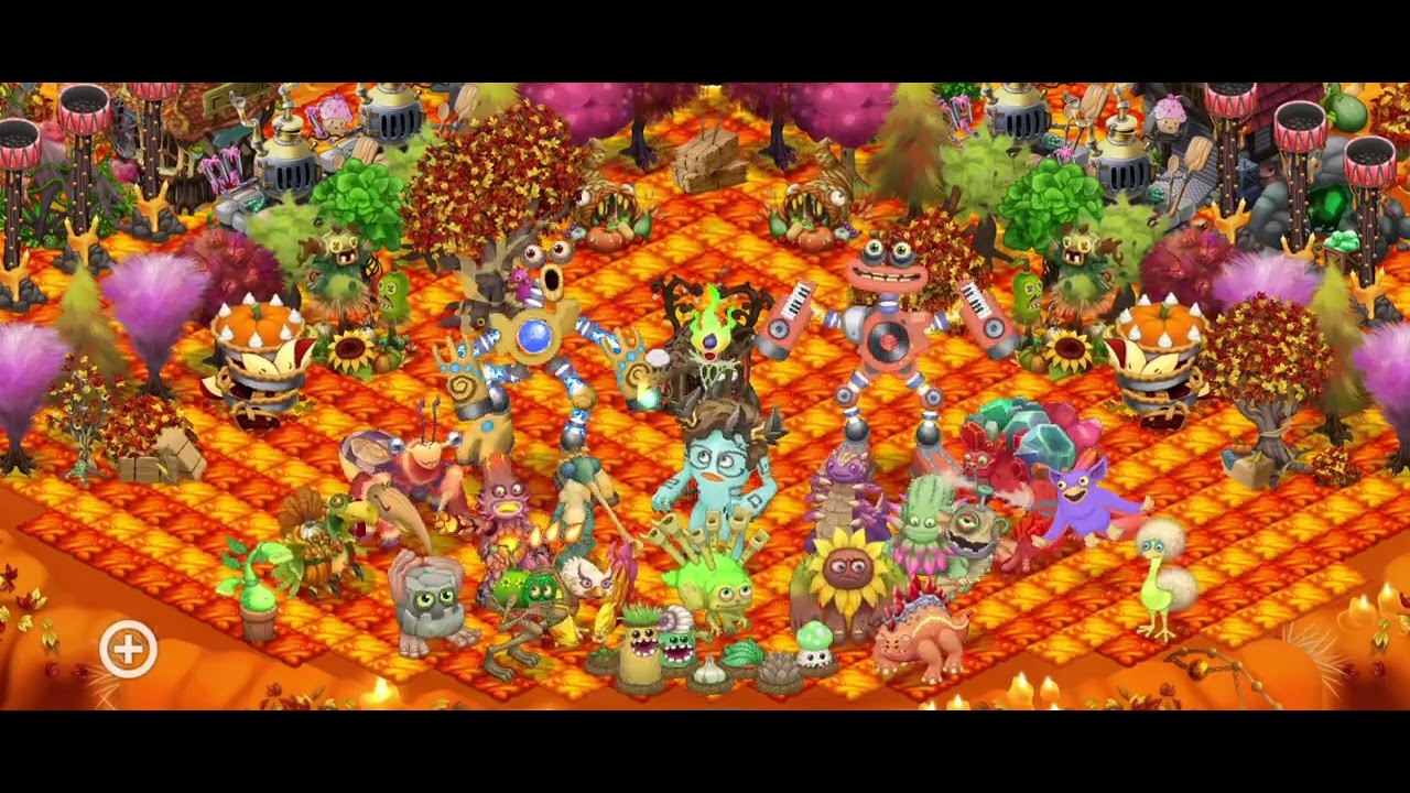 Fire haven full song (+"mysterious werdo")