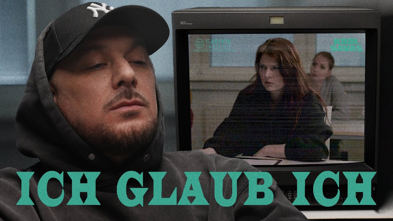 Kool Savas - Ich glaub ich (prod. Laskah, Kwake, Abija & Emray)