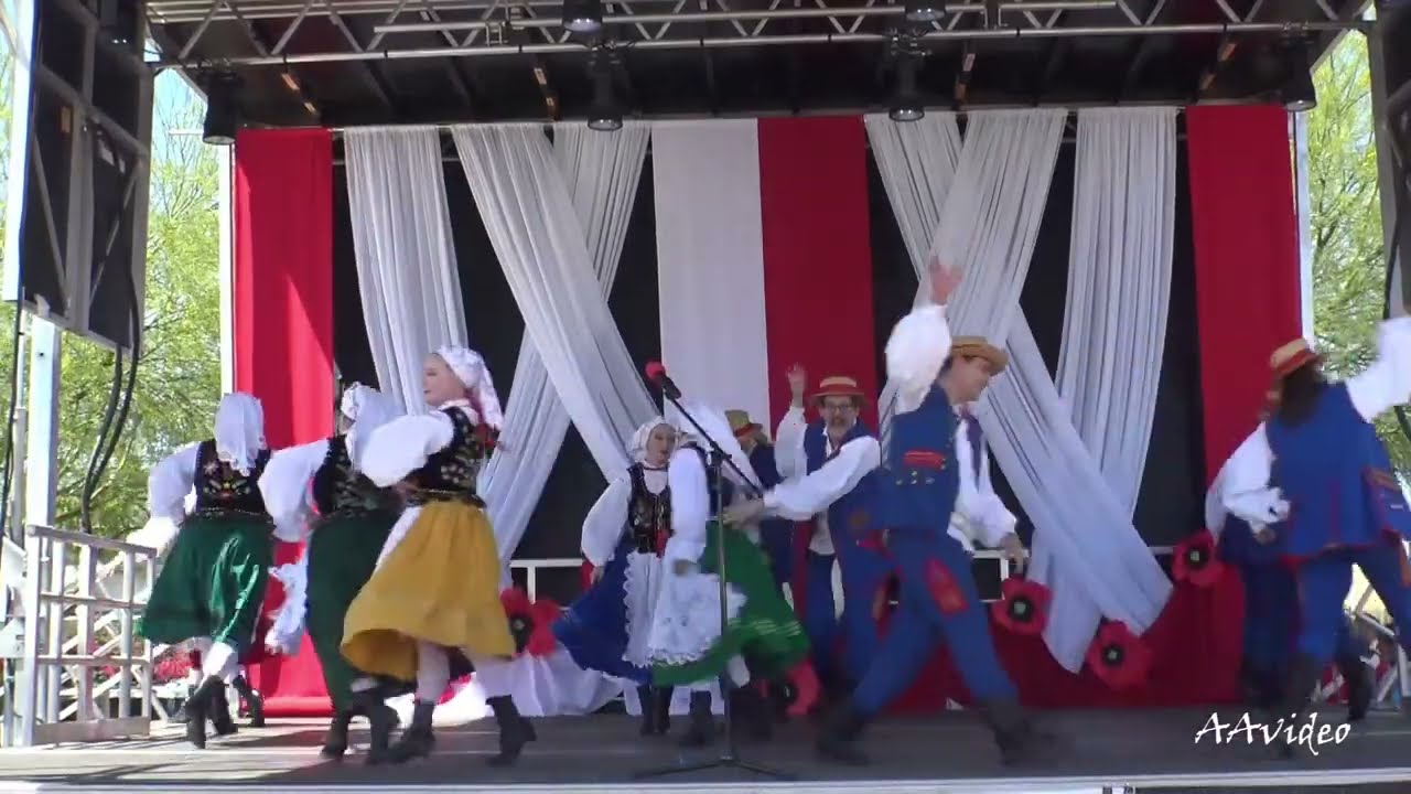 19 Polski Festiwal AZ 2024