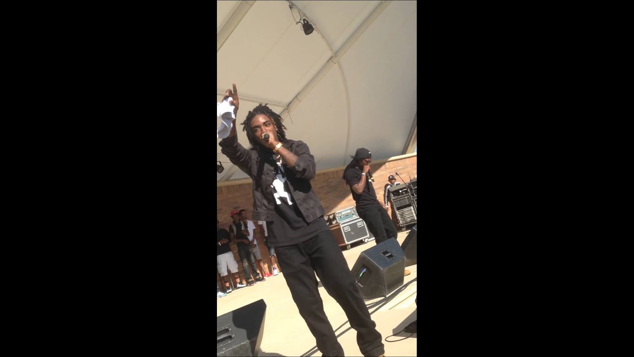 We Are Toonz ! Performing at the riverdale town center