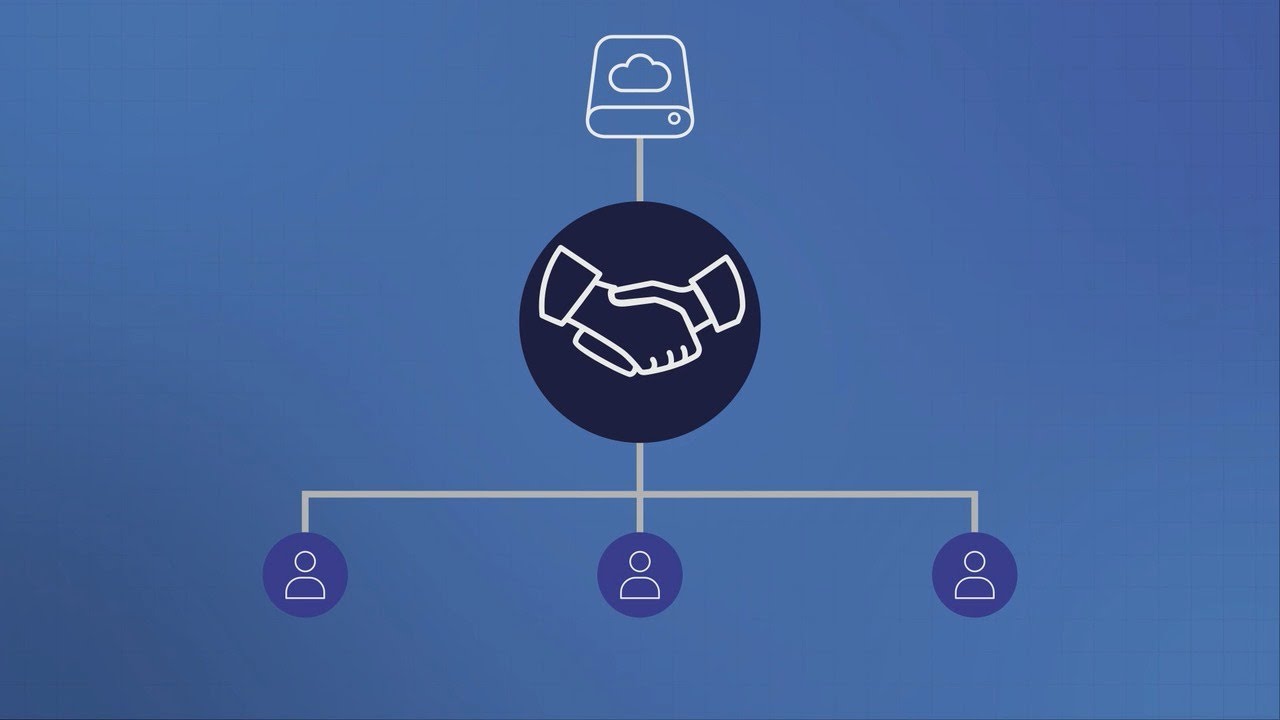 Micro Focus Content Manager Select