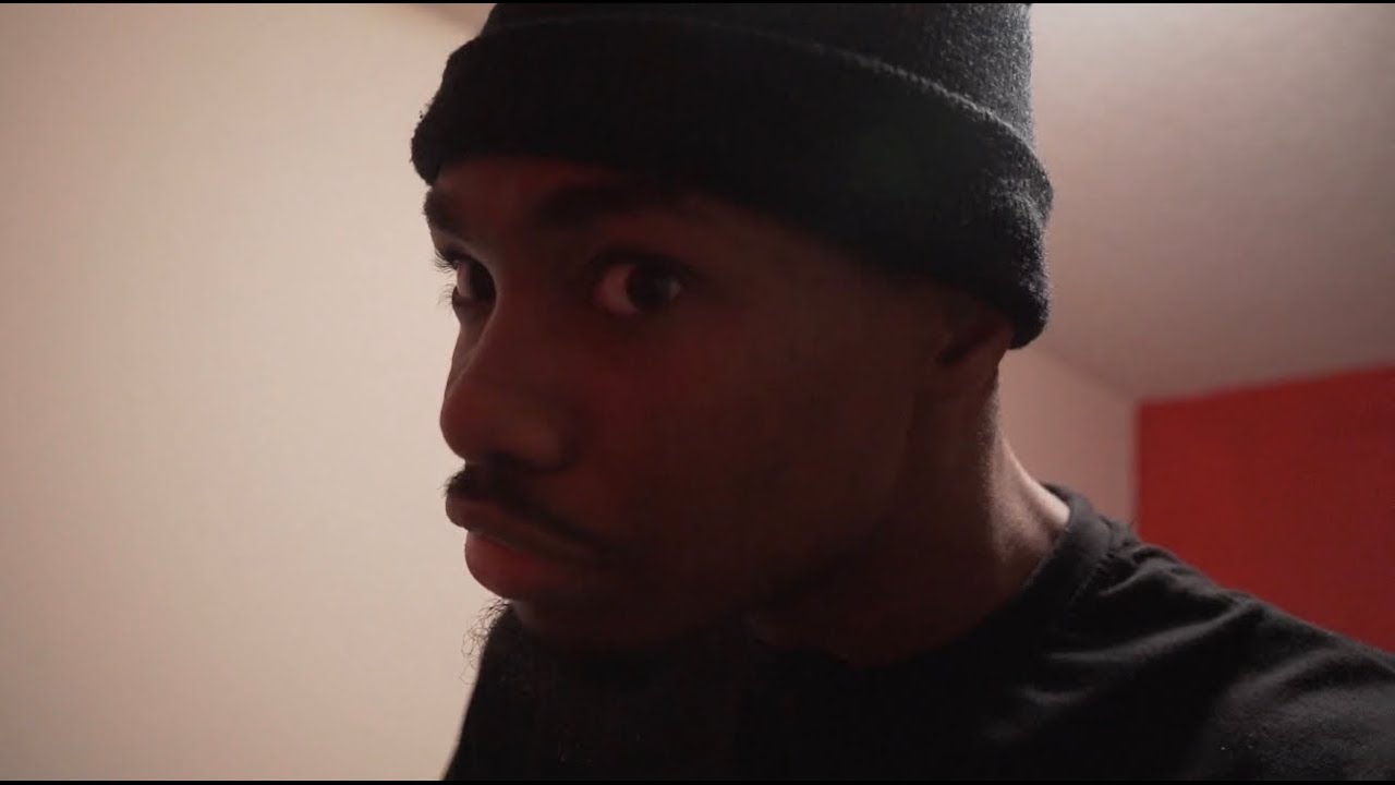 When Your Friend NEEDS to be Locked Up