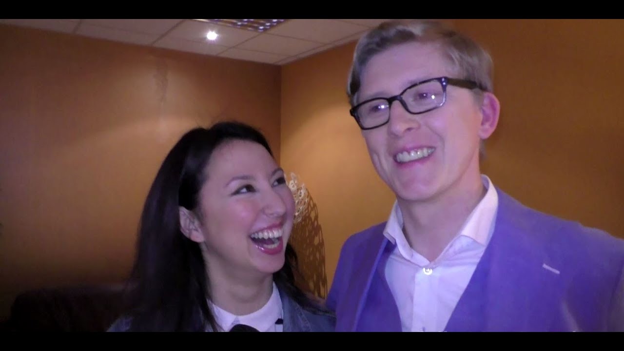Op dít moment wist Nuria dat Stijn de ware was: 