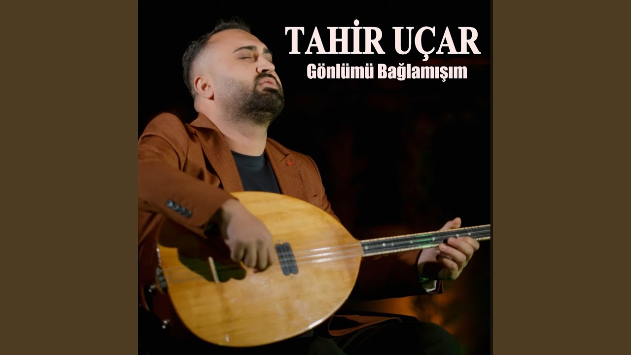 Sarı Saçlarına Deli Gönlümü Bağlamışım