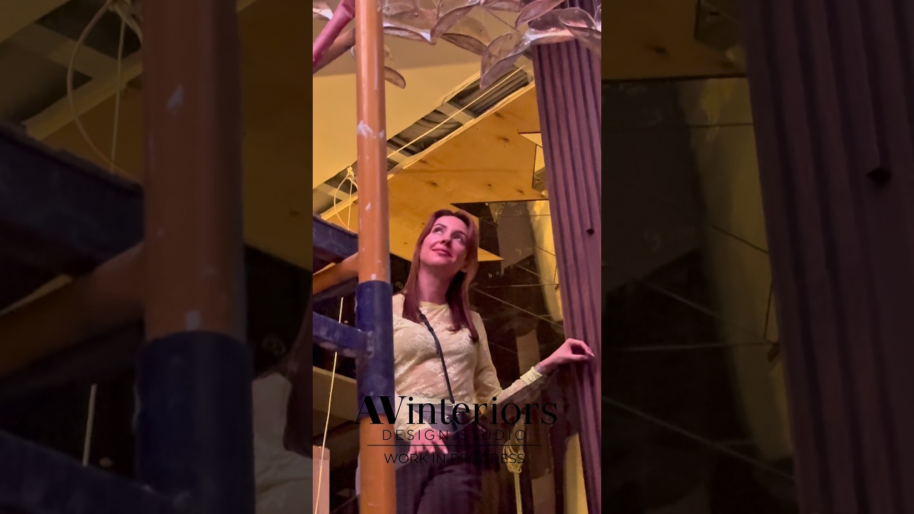 Design and produce unique light compositions &mdash; fully original, from concept to final installation.