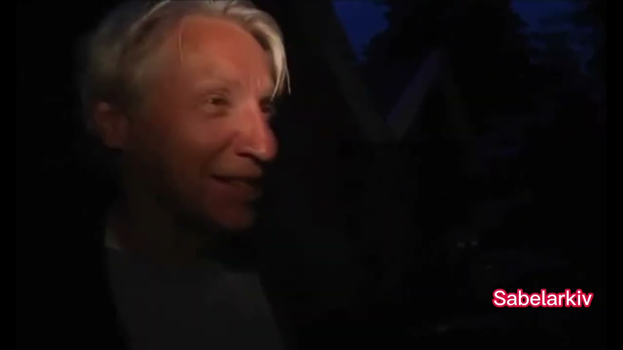 Intervju med Terje Formoe og skuespillere etter siste forestilling, FVNTV (2012)