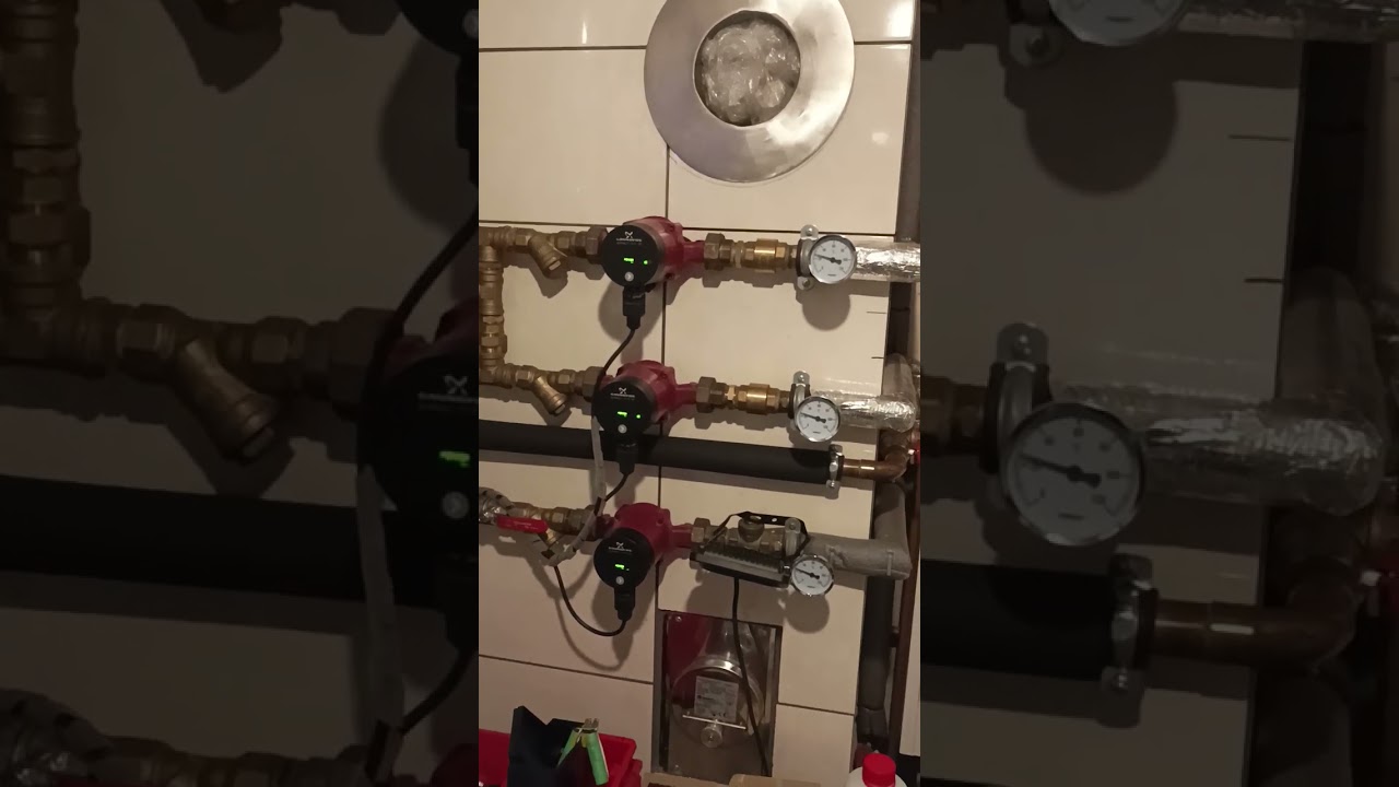 Podsumowanie roku pompa Panasonic R290 7kW