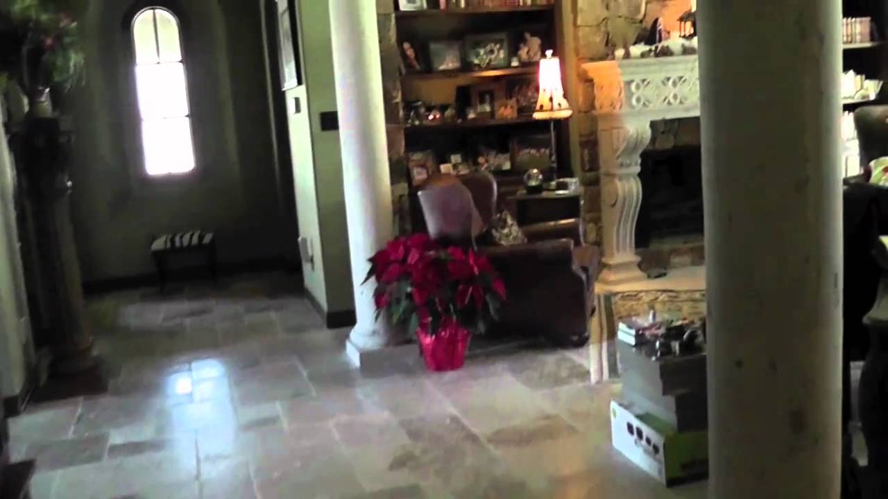 Bens House Tour!