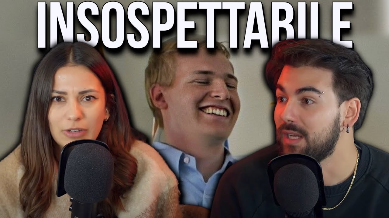 IL KlLLER DI CRAIGSLIST - REDRUM S2 EP4