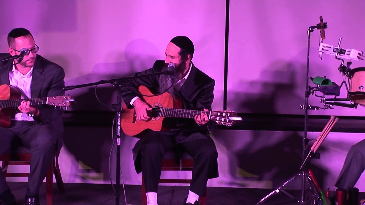 Yosef Karduner - Eretz Yisroel
