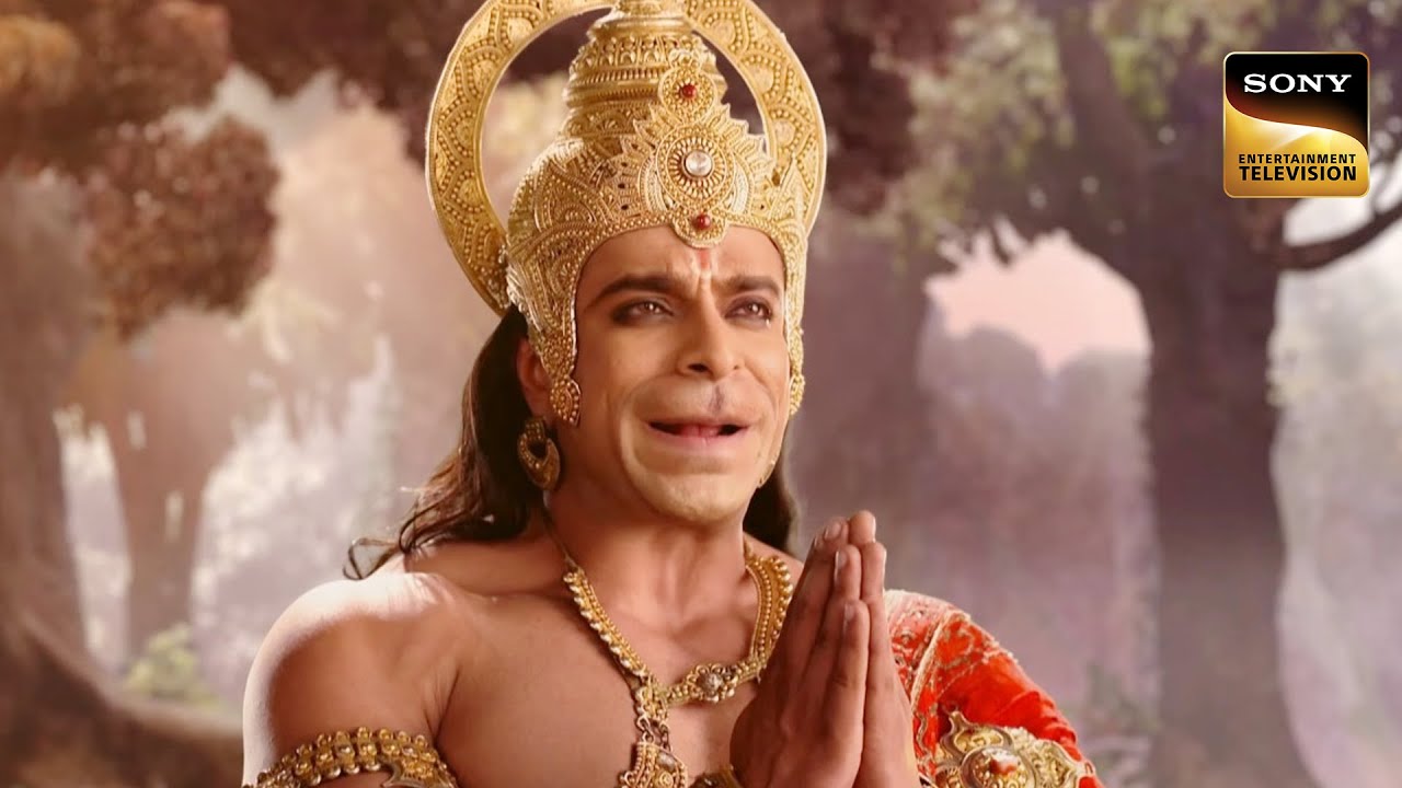 हनुमान जी पहुँचे तालपुरुष के पास | Sankatmochan Mahabali Hanuman - Ep 479 | Full Episode