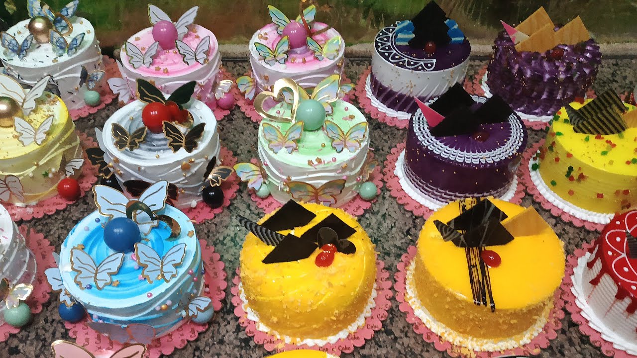 counter cake design nozzle wale flower 💐🌹 cake 🎂 Subscribe strawberry 🍓🍒🍓 C cake chocolate 🍫 cake w