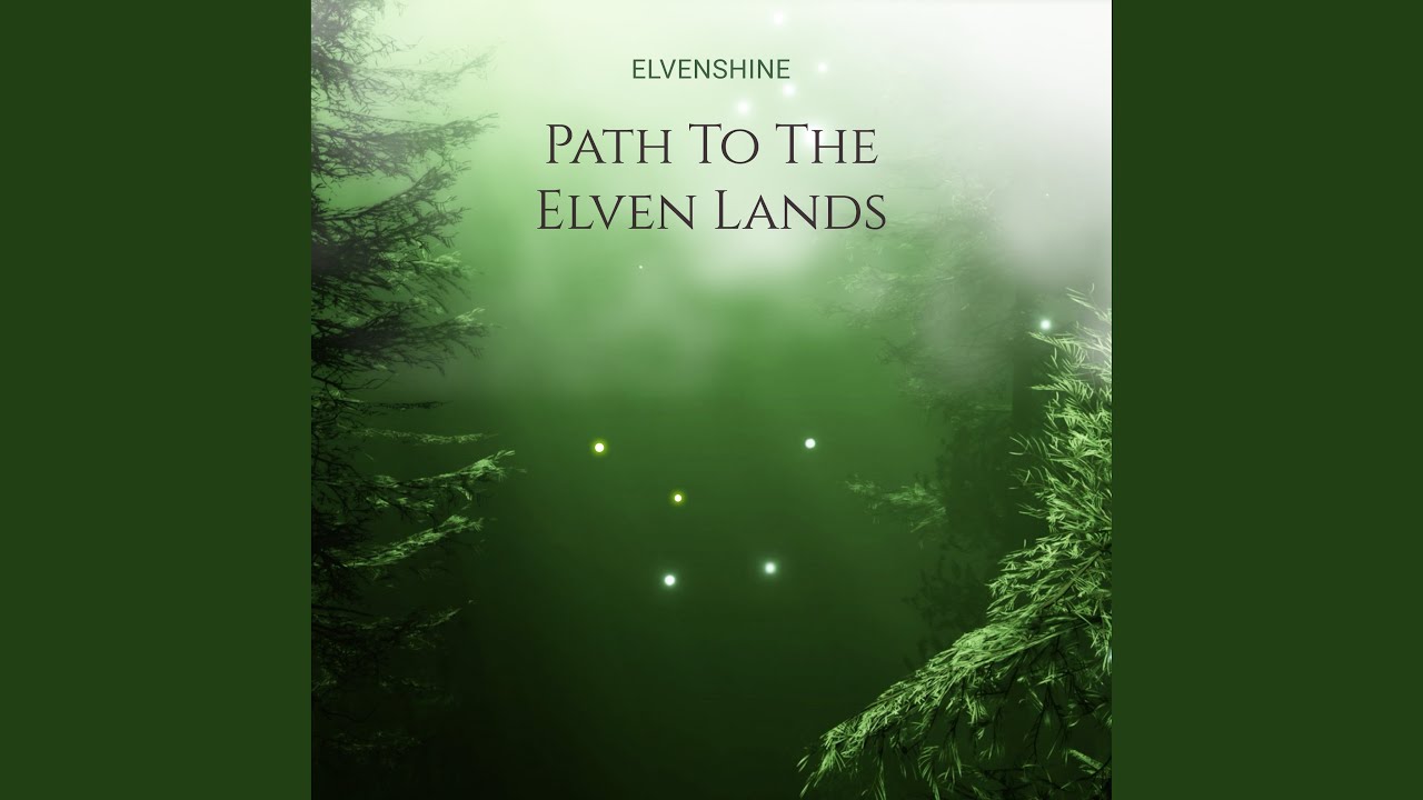 Path To The Elven Lands
