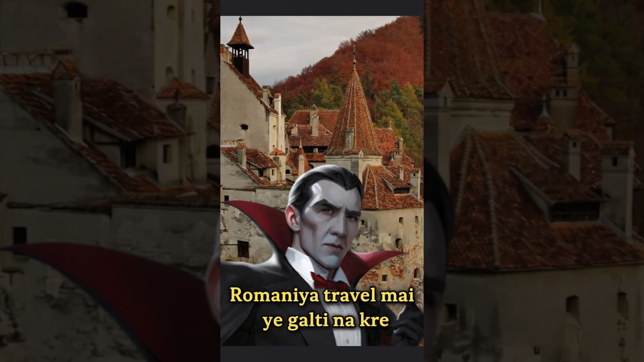 Romania Jane se pehle #romania #romaniavisa #visaprocess #visaupdate #touristvisa #visa