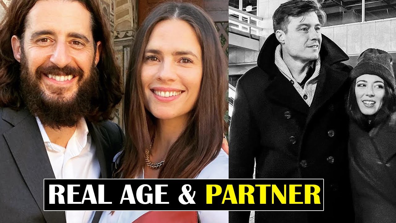 The Chosen Cast Real Age & Life Partners Revealed!