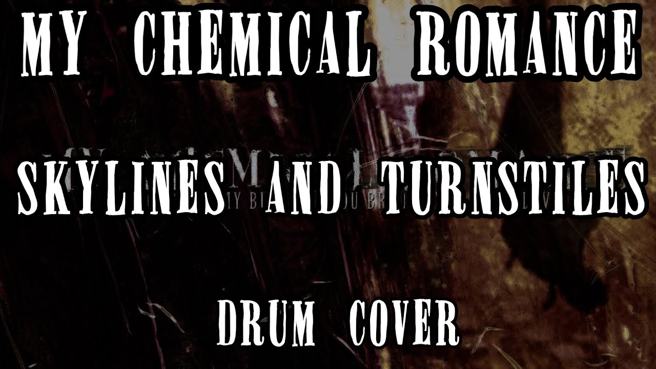 My Chemical Romance - 