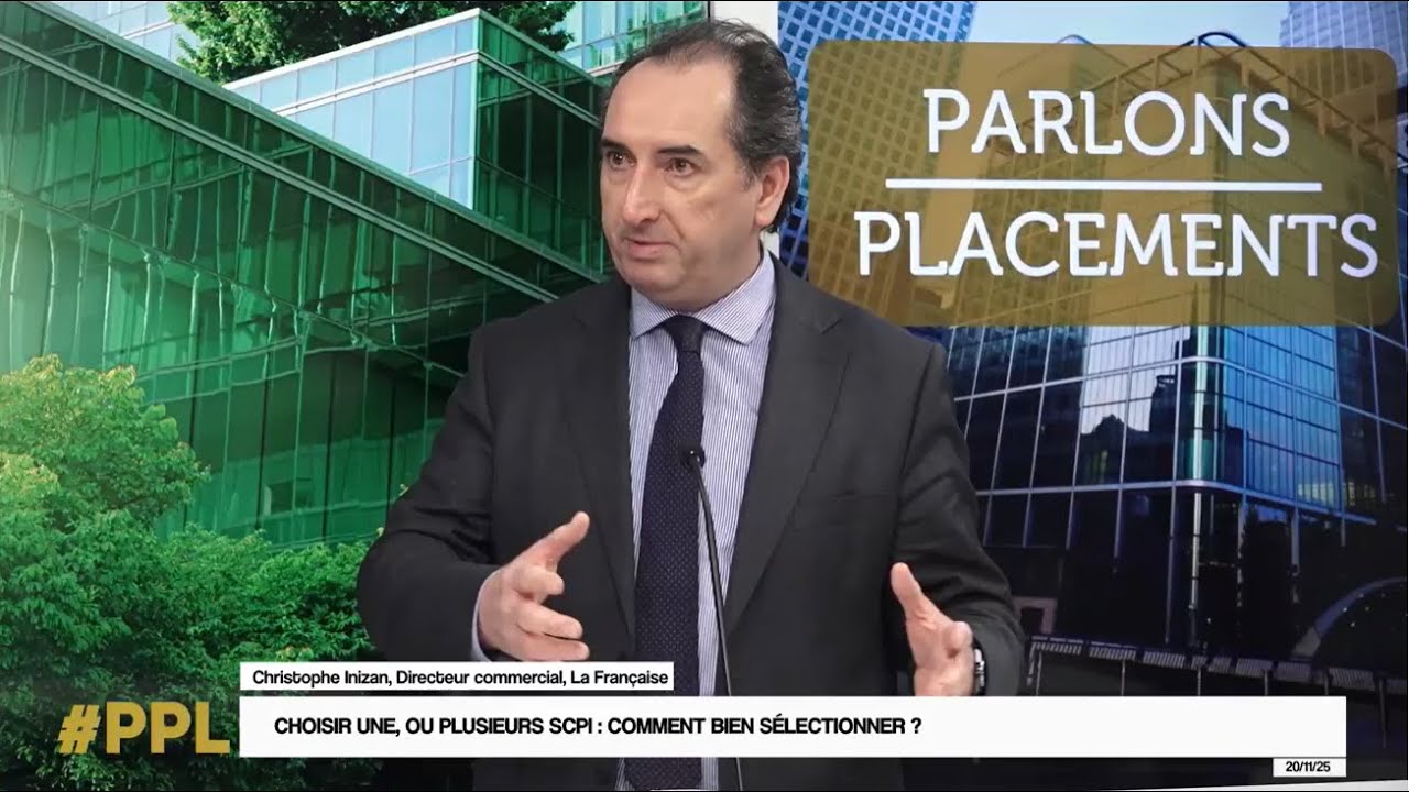 Choisir une, ou plusieurs SCPI : comment bien sélectionner ?